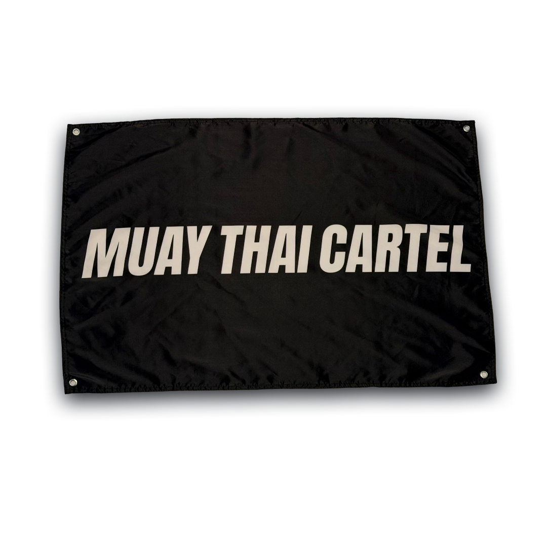 MTC Flag Single-Sided 4 Corner Grommets