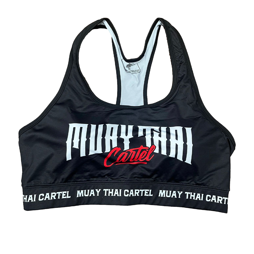 MTC SPORTS BRA