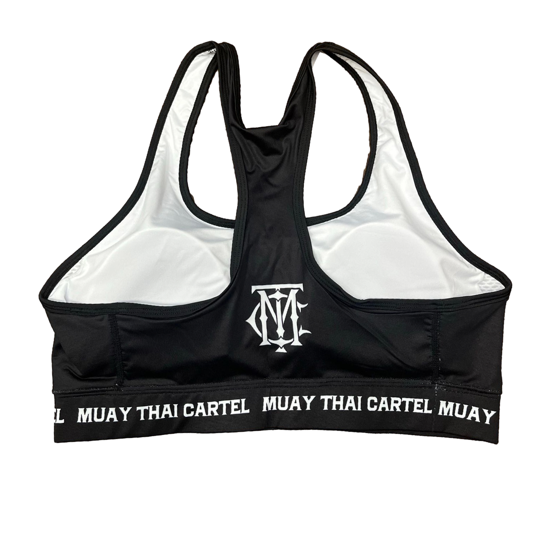MTC SPORTS BRA