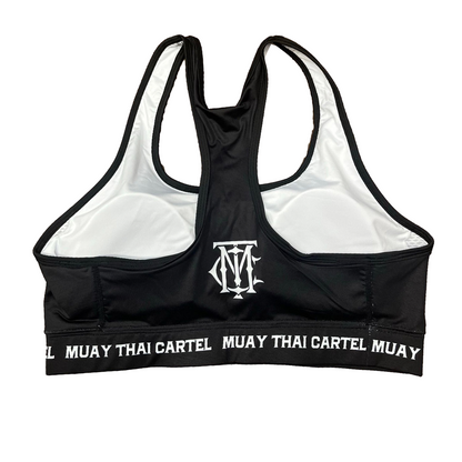 MTC SPORTS BRA