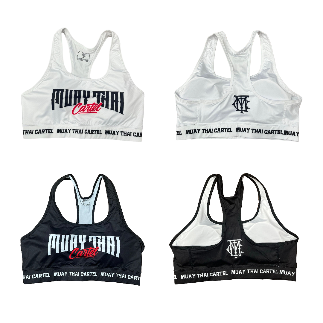MTC SPORTS BRA