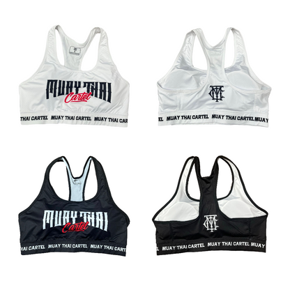 MTC SPORTS BRA