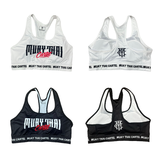 MTC SPORTS BRA
