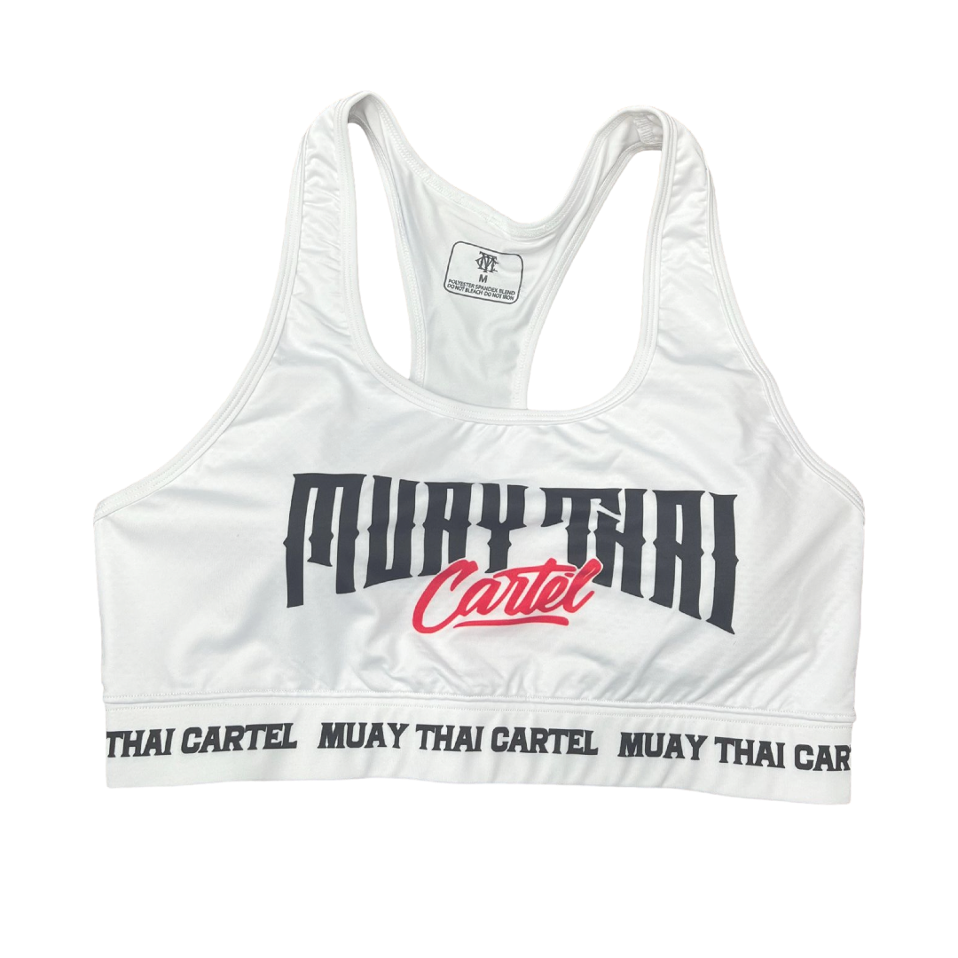 MTC SPORTS BRA