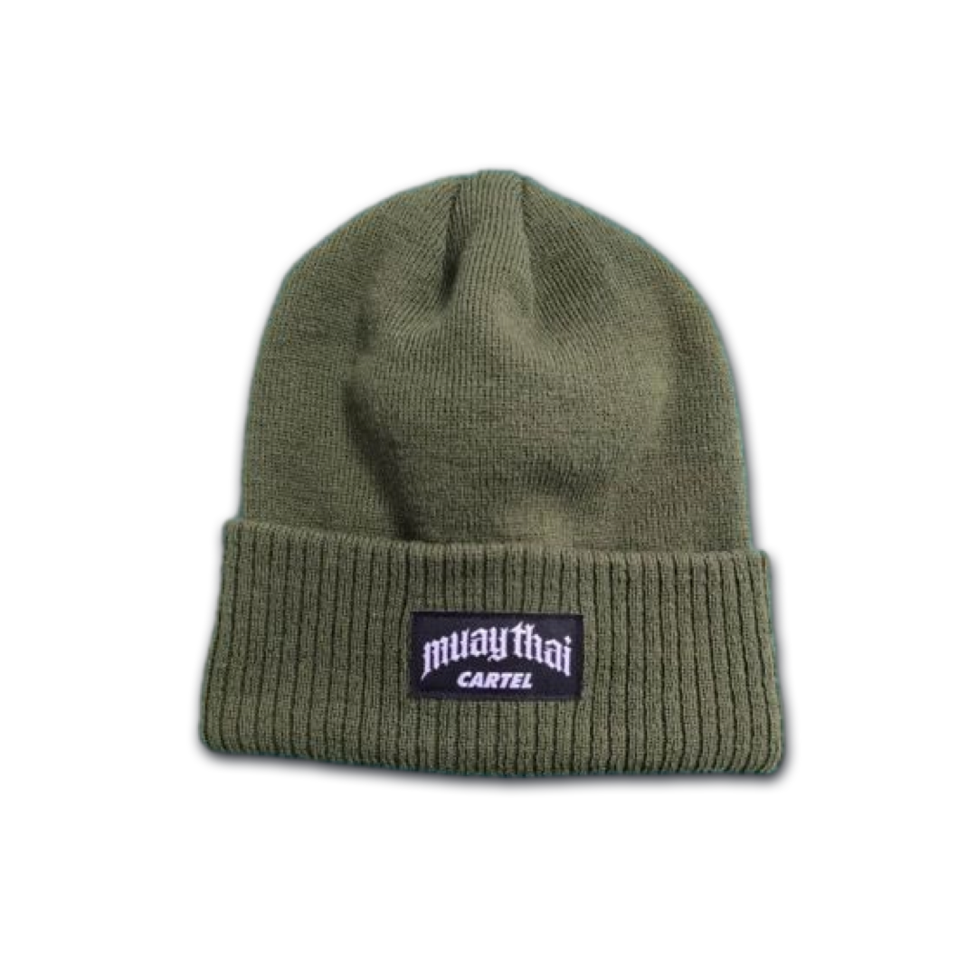 MTC BEANIES