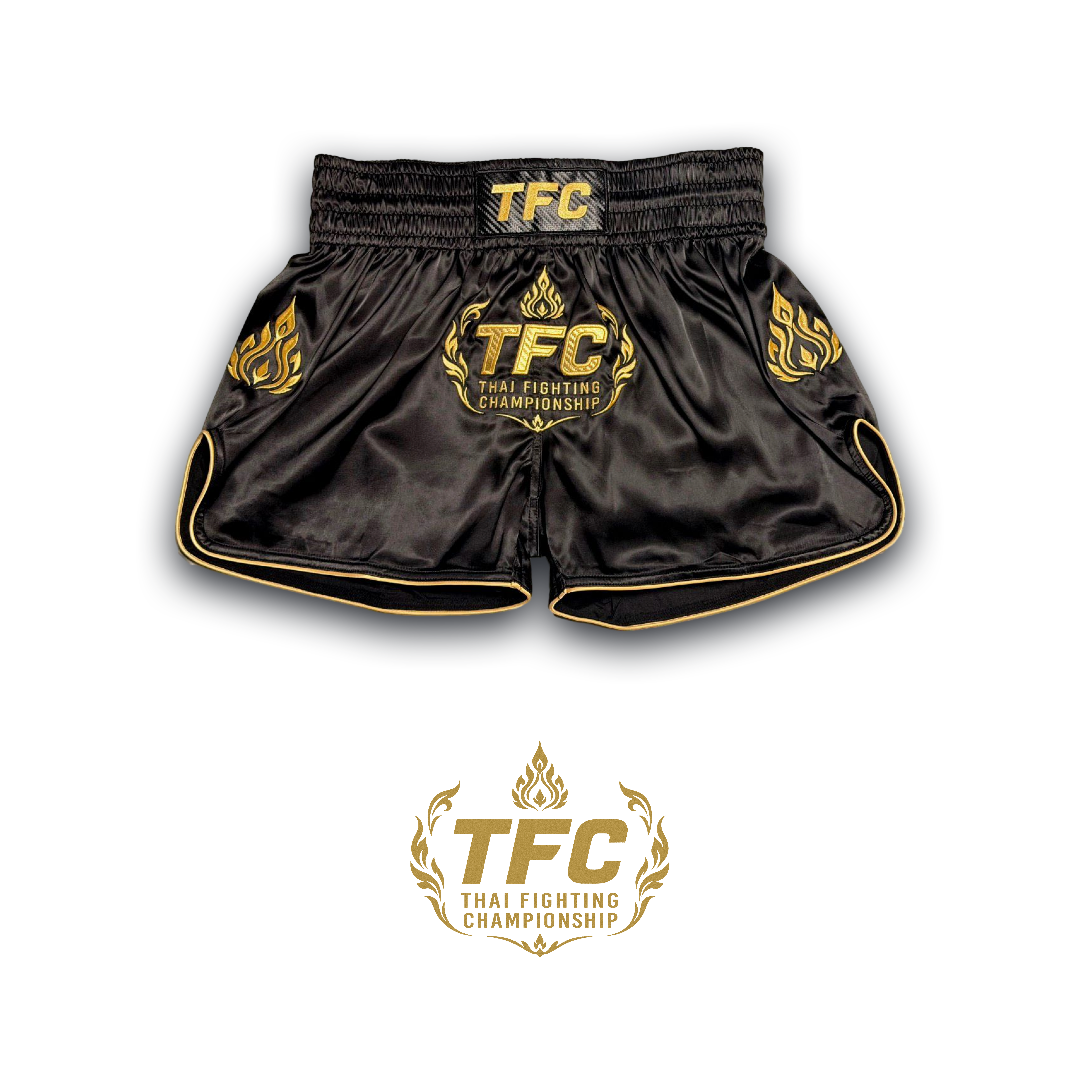 TFC FIGHT SHORTS