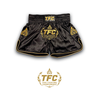 TFC FIGHT SHORTS