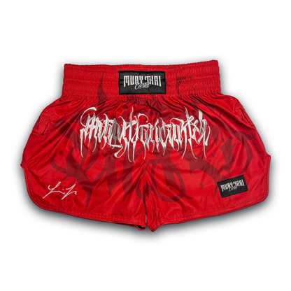MTC COLLAB RED