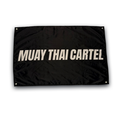 MTC Flag Single-Sided 4 Corner Grommets