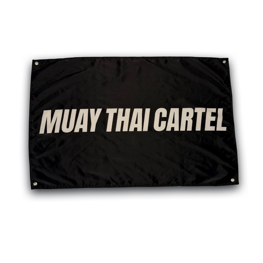 MTC Flag Single-Sided 4 Corner Grommets