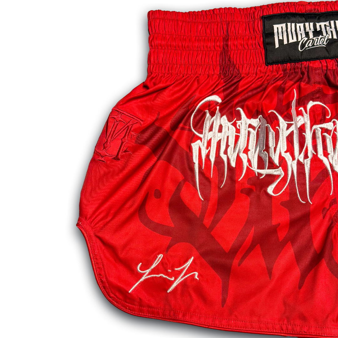 MTC COLLAB RED