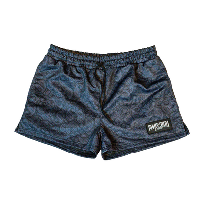 MESH SHORTS