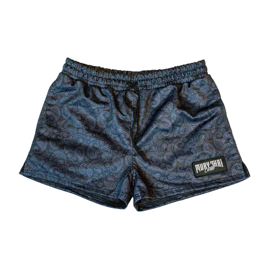 MESH SHORTS