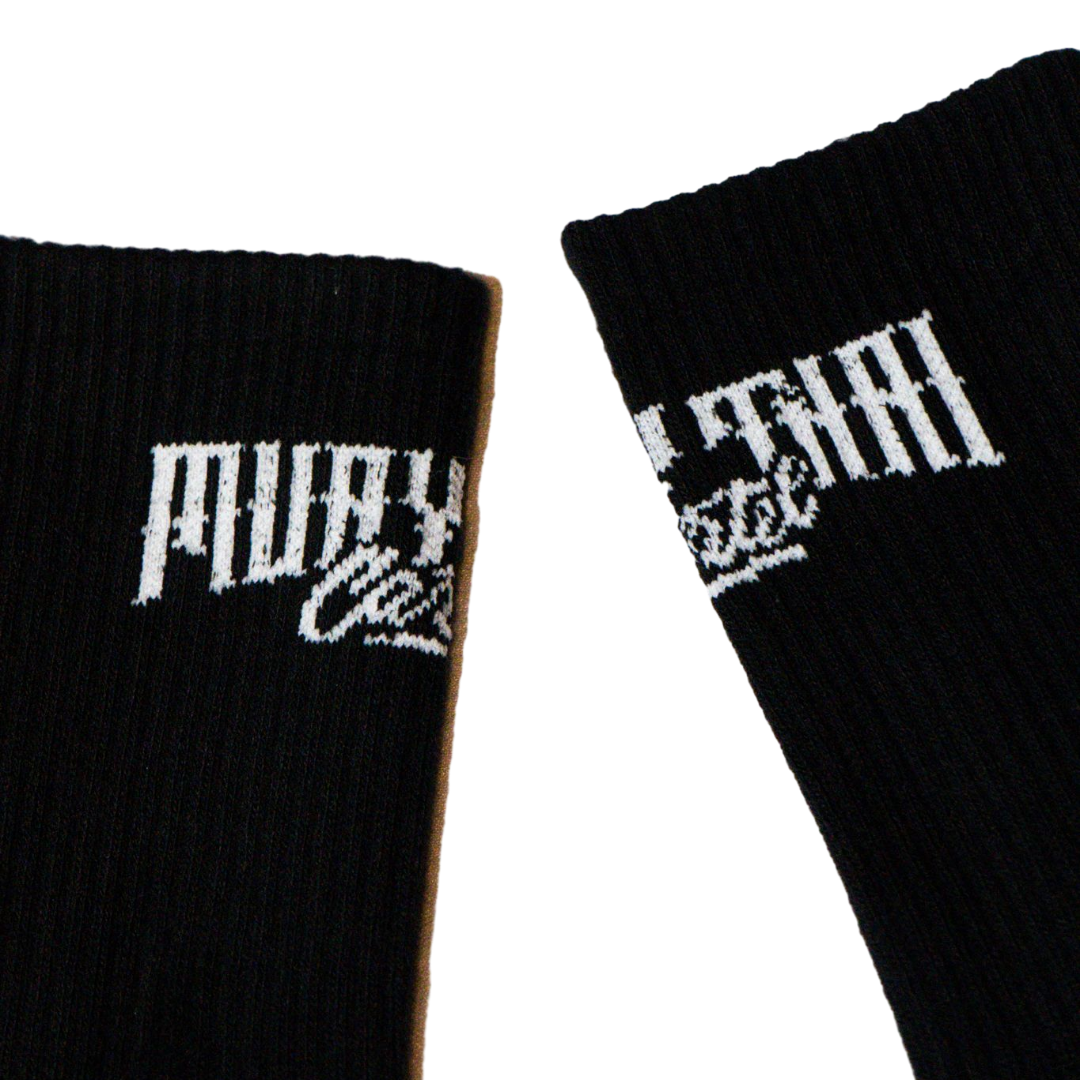 SOCKS
