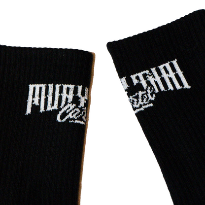 SOCKS