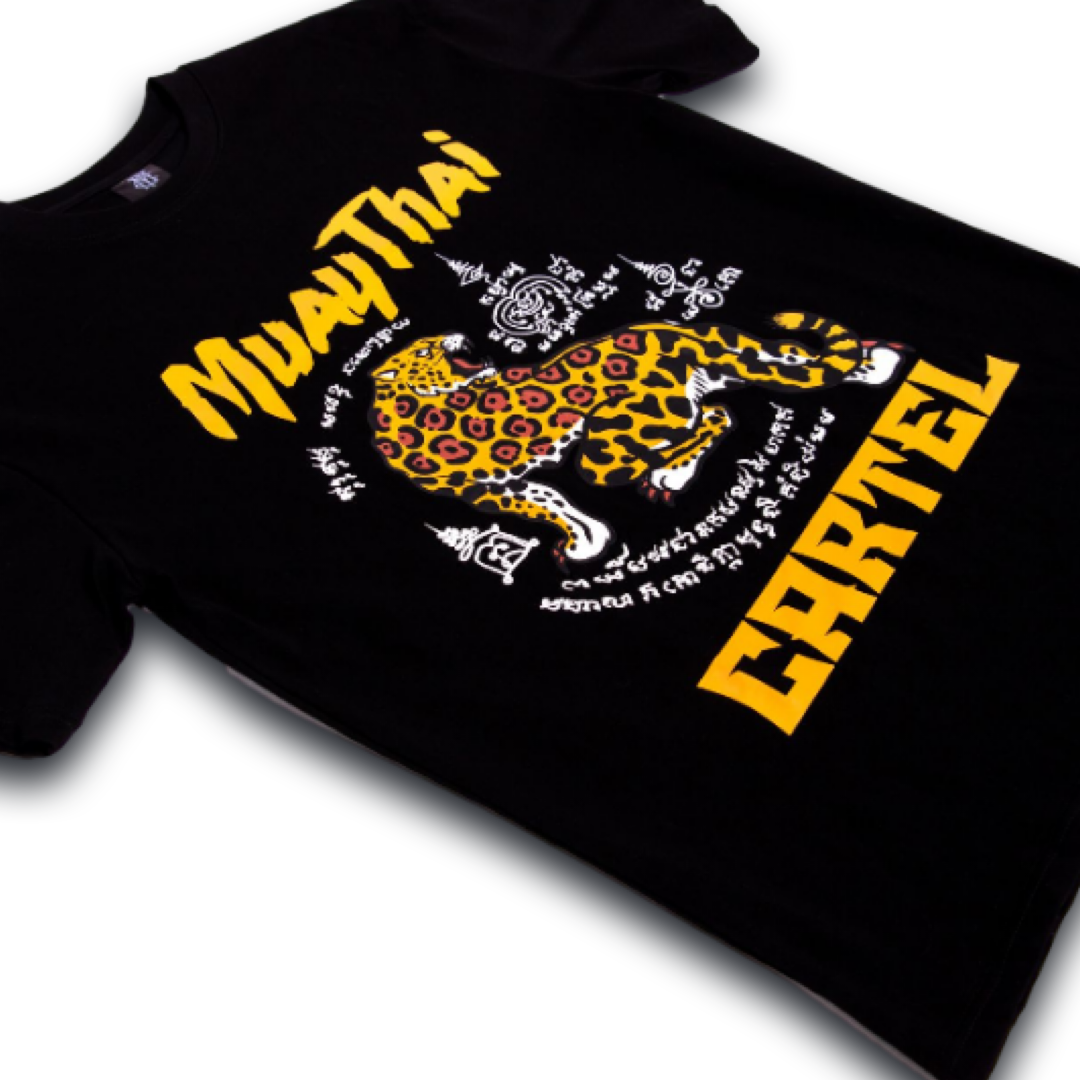JAGUAR TEE