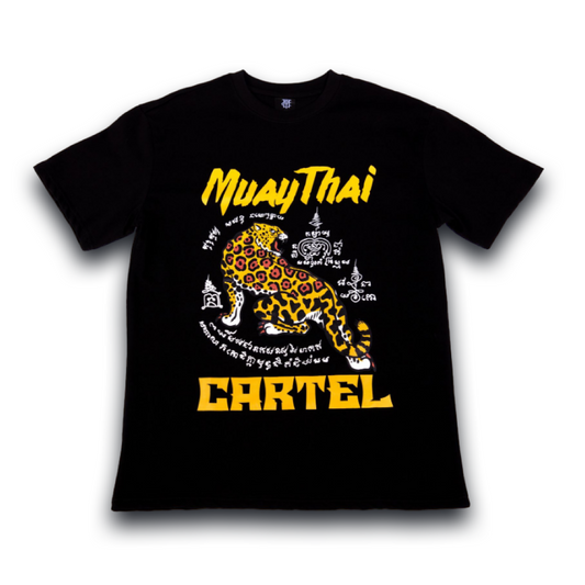 JAGUAR TEE