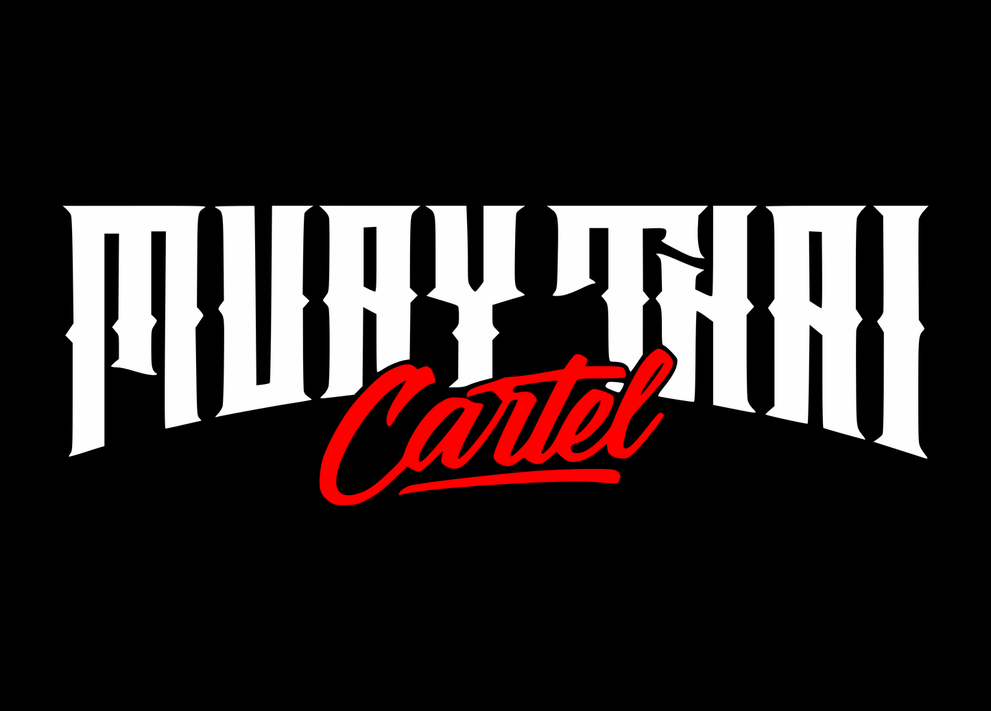 OG MTC Flag Single-Sided 4 Corner Grommets