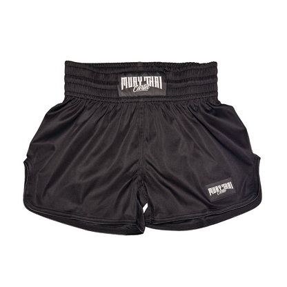 Muay Thai Cartel Blanks: Fight Shorts