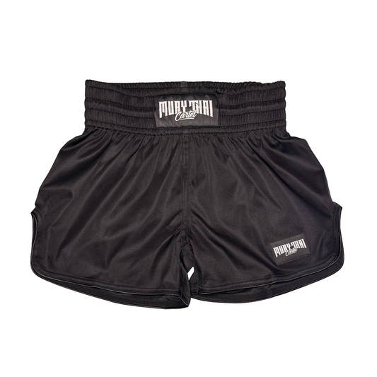 Muay Thai Cartel Blanks: Fight Shorts