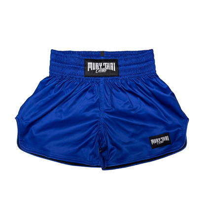 Muay Thai Cartel Blanks: Fight Shorts