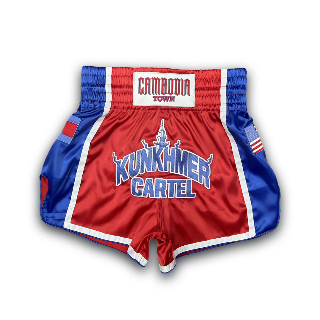 KUN KHMER CARTEL