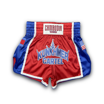 KUN KHMER CARTEL