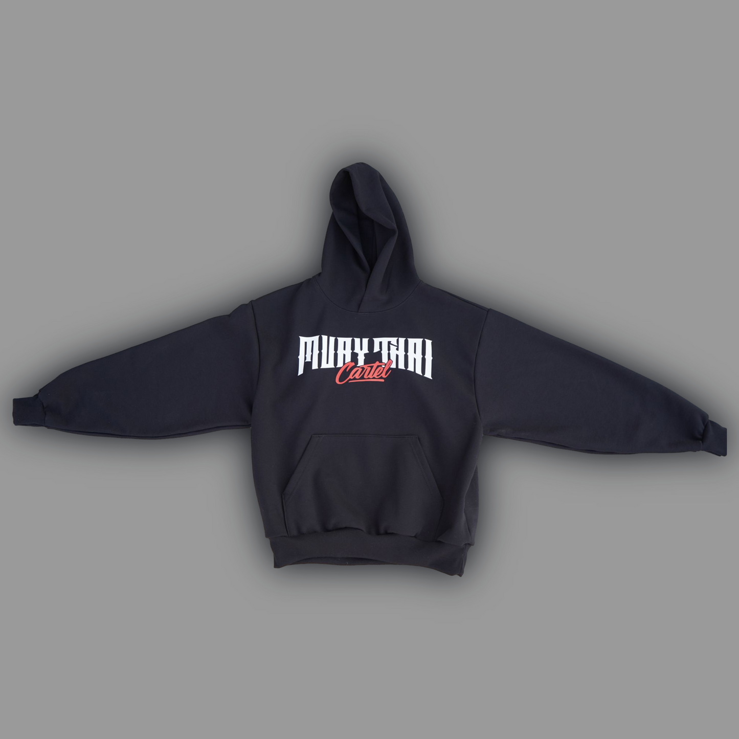 Cartel Hoodie