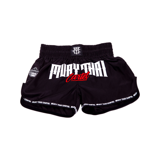 MUAY THAI SHORTS