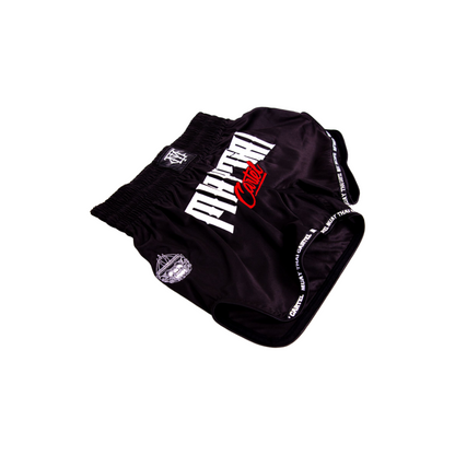 MUAY THAI SHORTS