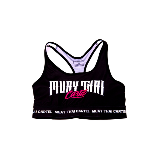 MTC SPORTS BRA