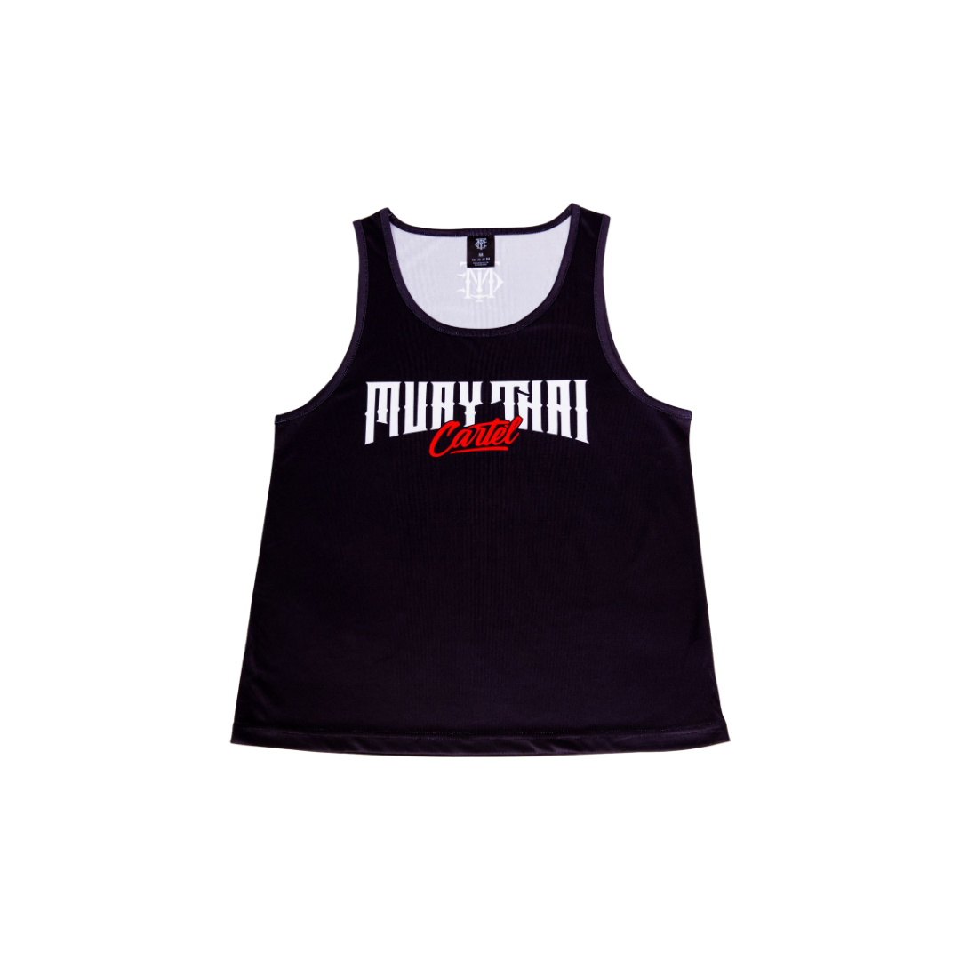 MTC TANK TOP