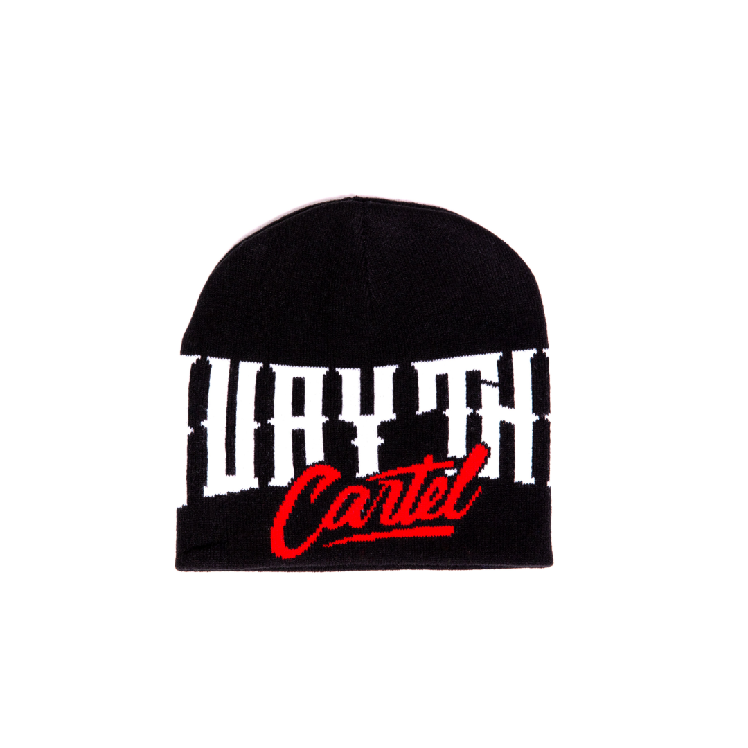 SKULL CAP